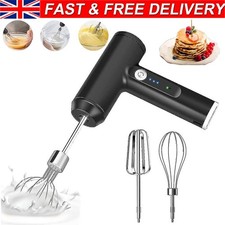 Electric Milk Frother Coffee