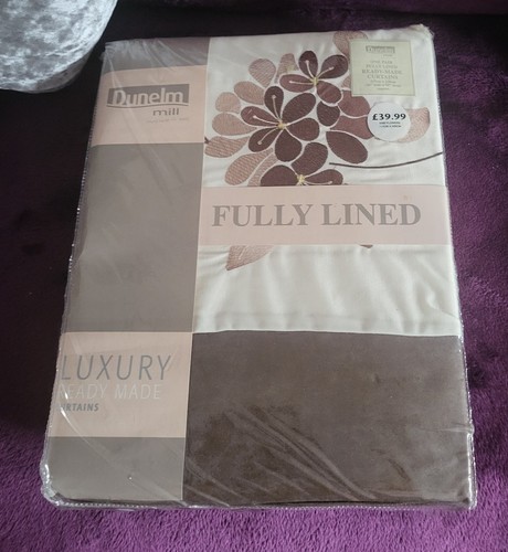 Brand new dunelm - dunelm, mill