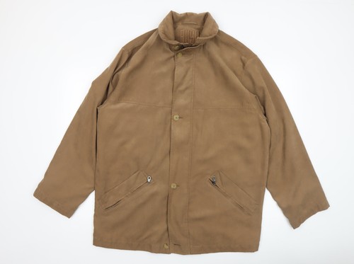 Mens size bush - size, 40