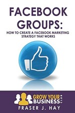 Facebook Groups: How to create