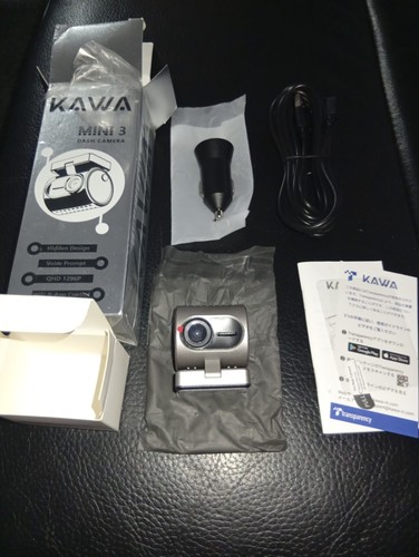 Kawa mini dash - dash, qhd