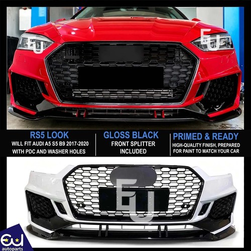 For audi 8w - b9, 2017-2020