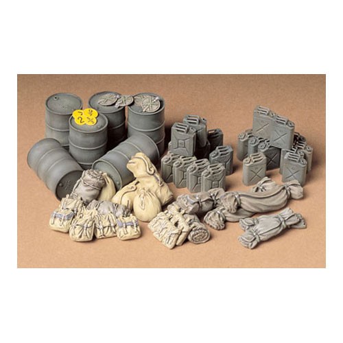 Tamiya 35229 allied vehicles - 35229,
