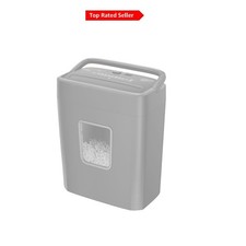 Professional 8-Sheet Cross-Cut