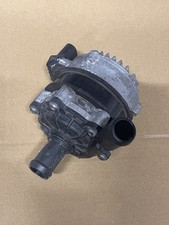 LEVC TXE 2020 20 PLATE LONDON TAXI ELECTRIC AUXILIARY WATER PUMP 1F0005189AA
