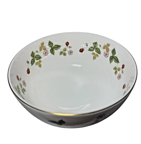 Wedgwood wild strawberry - wedgwood,