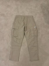 Men’s Zara Cargo Pants Size