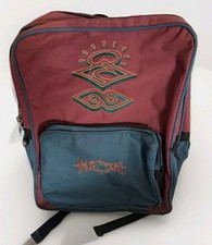 Vintage Quicksilver Back Pack