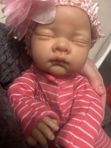 Reborn baby doll - reborn,