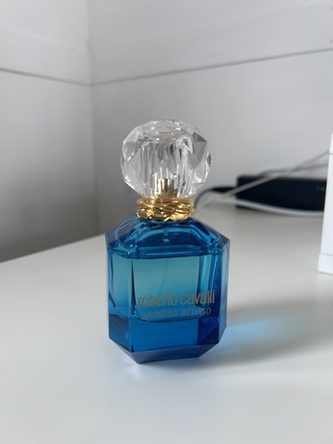Roberto cavalli paradiso - roberto,