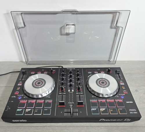 Pioneer ddj sb2 dj - dj, ddj-sb2