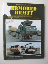 Armored HEMTT (Tankograd