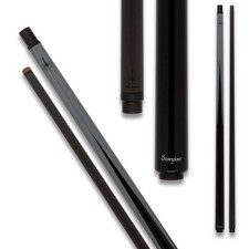 Scorpion Carbon Fiber SCOCBK