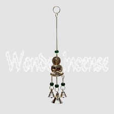Hanging buddha elephant - hanging,