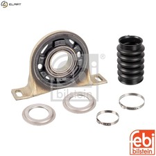 REPAIR SET CARDAN SHAFT CENTRE