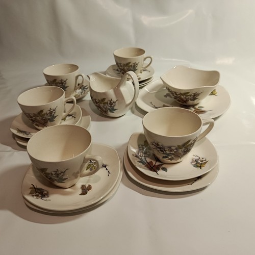 Vintage midwinter - 💐,