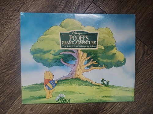 Disney winnie the - disney, pooh