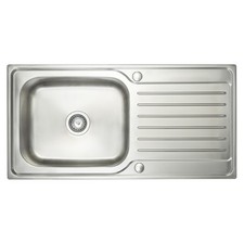 Prima Deep 1.0 Bowl Kitchen