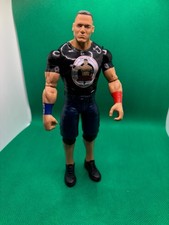 JOHN CENA WWE FIGURE