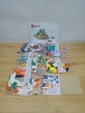 LEGO 41734 Friends Sea Rescue