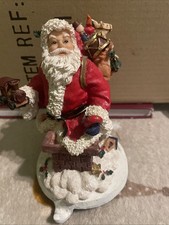 Father Christmas Ornament