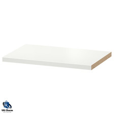 IKEA BILLY Extra Shelf White