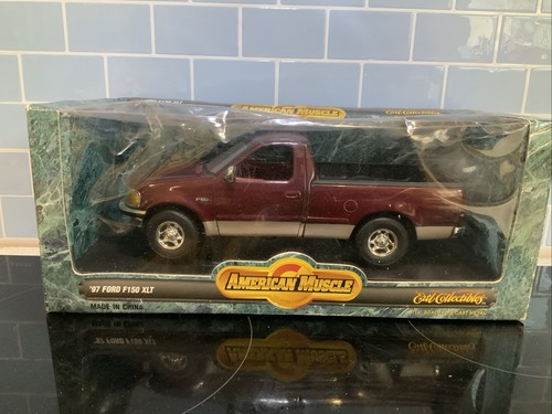 7858 ertl american muscle 97 - #7858,