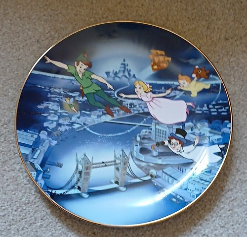 Disney cartoon classics peter - disney,