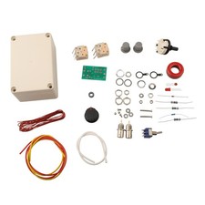 DIY QRP Antenna Tuning Kit at