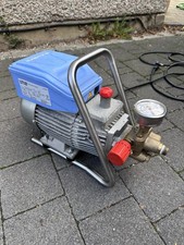 Kranzle K7/122 Pressure Washer