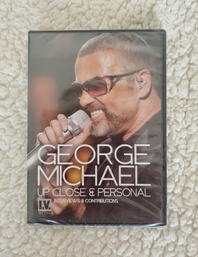 George michael close - george, and