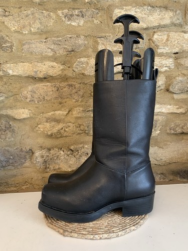 Zara womens black campus - womens, biker