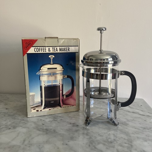 Vintage pyrex glass - pyrex,