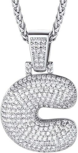 Richsteel jewellery necklace - jewellery,