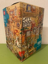 Heye Music Maniac jigsaw