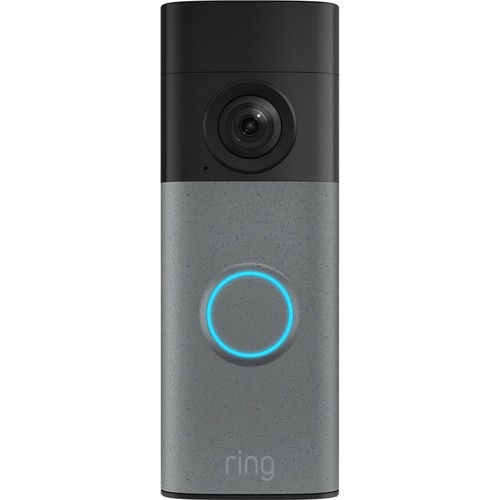 Ring wired video - ring, 2