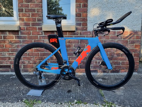 Quintana roo prfive bike - quintana,