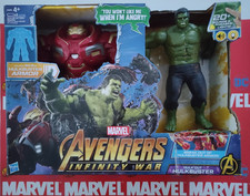 HULK OUT HULKBUSTER 14"inch