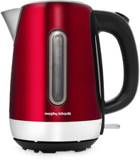 Morphy Richards Equip Kettle