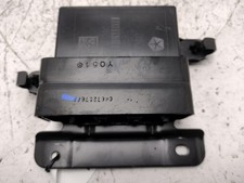 ECU WRANGLER JEEP 2.0L Petrol