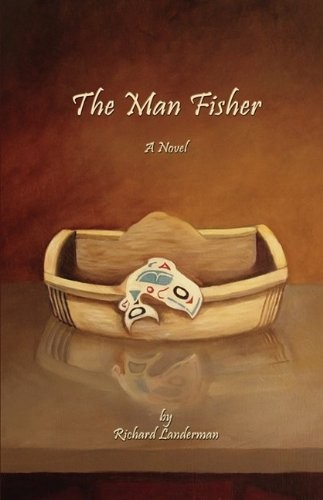 The man fisher by - man, fisher.by