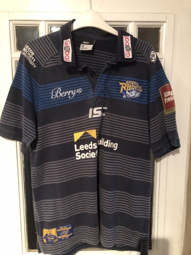 Leeds rhinos rlfc short - leeds,