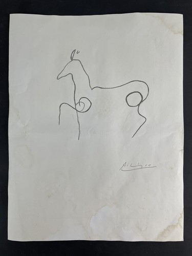 Pablo picasso drawing and - picasso,