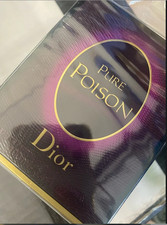DIOR PURE POISON - EAU DE