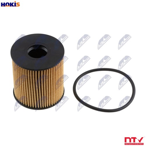 Oil filter fof 025 for - fof-fr-025, mini