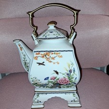 Franklin Mint The Birds &