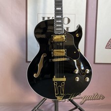 Black Byrdland Jazz Electric