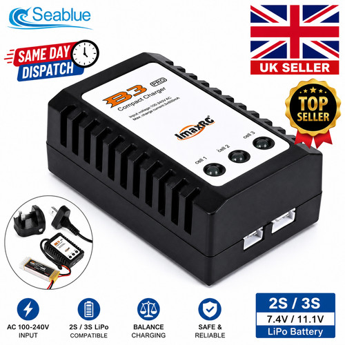 Imax compact balance - compact,