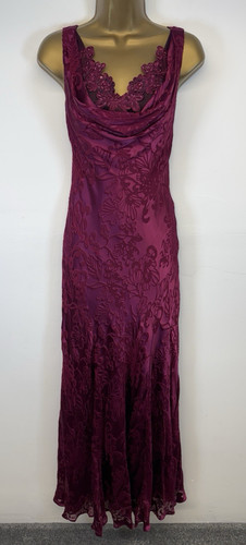Laura ashley dress pink - ashley, bias