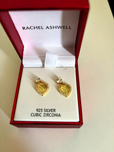 Rachel ashwell 925 sterling - rachel,